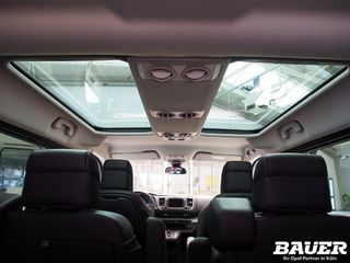 OPEL Zafira Life E 75-kWh M Tourer