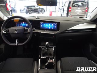 OPEL Astra 1.2 Turbo Enjoy
