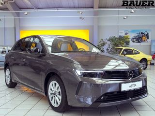 OPEL Astra 1.2 Turbo Enjoy