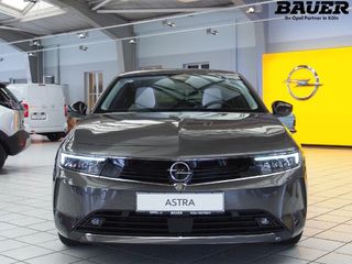 OPEL Astra 1.2 Turbo Enjoy
