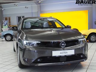 OPEL Astra 1.2 Turbo Enjoy