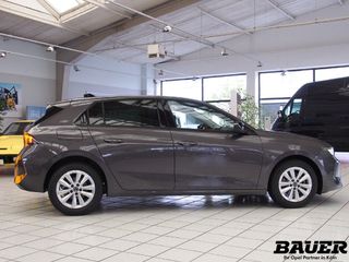 OPEL Astra 1.2 Turbo Enjoy