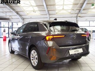 OPEL Astra 1.2 Turbo Enjoy