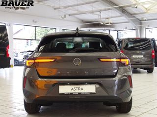 OPEL Astra 1.2 Turbo Enjoy