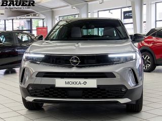 OPEL Mokka-e Ultimate