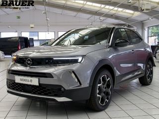 OPEL Mokka-e Ultimate
