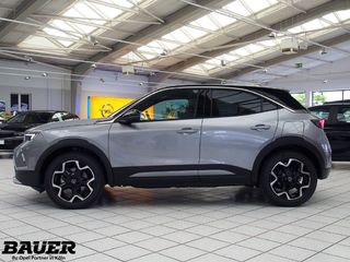 OPEL Mokka-e Ultimate