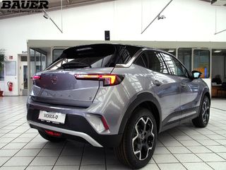 OPEL Mokka-e Ultimate