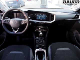 OPEL Mokka 1.2 DI Turbo Enjoy