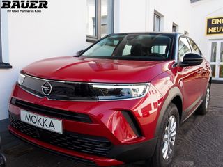 OPEL Mokka 1.2 DI Turbo Enjoy