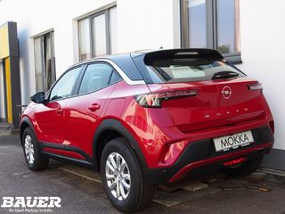 OPEL Mokka 1.2 DI Turbo Enjoy