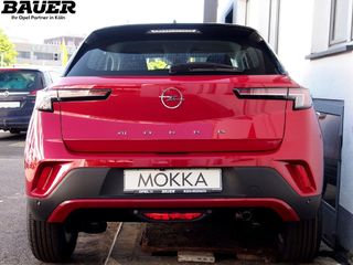 OPEL Mokka 1.2 DI Turbo Enjoy