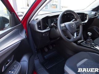 OPEL Mokka 1.2 DI Turbo Enjoy