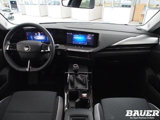 OPEL Astra 1.2 Turbo Enjoy