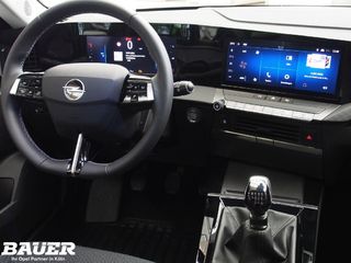 OPEL Astra 1.2 Turbo Enjoy