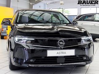 OPEL Astra 1.2 Turbo Enjoy