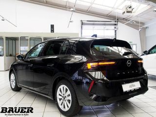 OPEL Astra 1.2 Turbo Enjoy