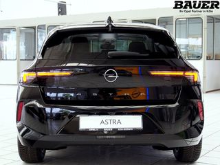 OPEL Astra 1.2 Turbo Enjoy