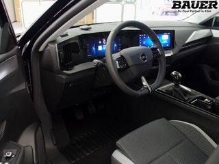 OPEL Astra 1.2 Turbo Enjoy