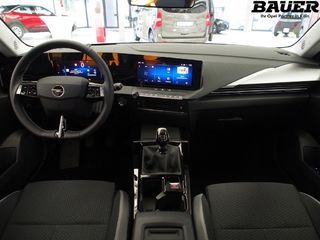 OPEL Astra 1.2 Turbo Enjoy