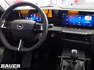 OPEL Astra 1.2 Turbo Enjoy