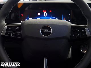 OPEL Astra 1.2 Turbo Enjoy