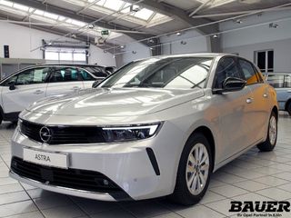 OPEL Astra 1.2 Turbo Enjoy