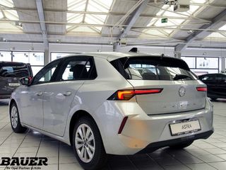 OPEL Astra 1.2 Turbo Enjoy
