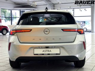 OPEL Astra 1.2 Turbo Enjoy