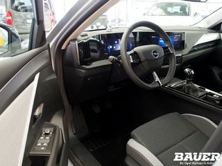 OPEL Astra 1.2 Turbo Enjoy