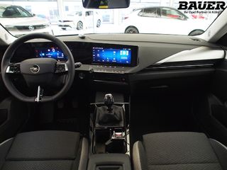 OPEL Astra 1.2 Turbo Enjoy