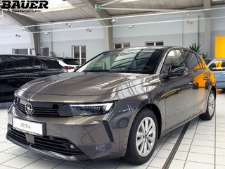 OPEL Astra 1.2 Turbo Enjoy