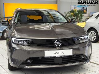 OPEL Astra 1.2 Turbo Enjoy