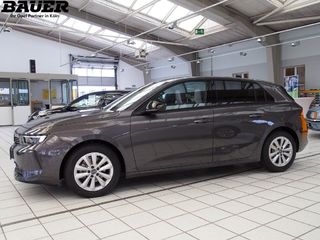 OPEL Astra 1.2 Turbo Enjoy