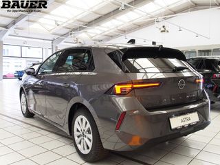 OPEL Astra 1.2 Turbo Enjoy