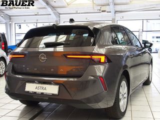 OPEL Astra 1.2 Turbo Enjoy