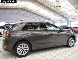 OPEL Astra 1.2 Turbo Enjoy