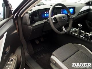 OPEL Astra 1.2 Turbo Enjoy
