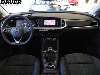 OPEL Grandland 1.2 DI GS