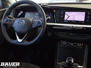OPEL Grandland 1.2 DI GS