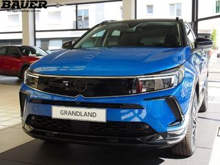 OPEL Grandland 1.2 DI GS