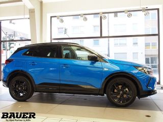 OPEL Grandland 1.2 DI GS