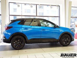 OPEL Grandland 1.2 DI GS