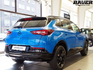 OPEL Grandland 1.2 DI GS