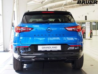 OPEL Grandland 1.2 DI GS