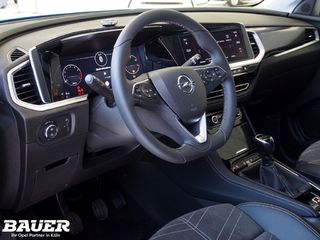 OPEL Grandland 1.2 DI GS