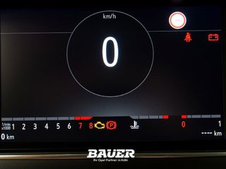 OPEL Corsa 1.2 Start/Stop Elegance