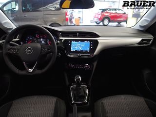 OPEL Corsa 1.2 Start/Stop Edition