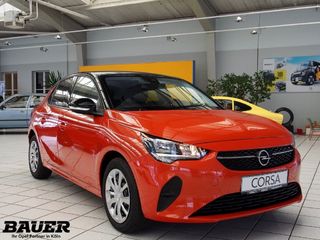 OPEL Corsa 1.2 Start/Stop Edition
