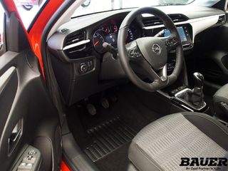 OPEL Corsa 1.2 Start/Stop Edition